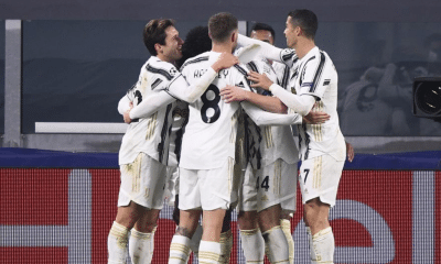 Juventus-Parma: orario, probabili formazioni e dove vederla in tv