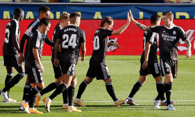 Liga 2020/21, il programma della 11^ giornata: gare casalinghe per Real Madrid e Barcellona