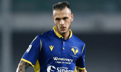 Da Dimarco a Rabiot: gli squalificati per la 23^ giornata di Serie A