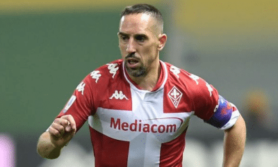 Da Kumbulla a Ribery: gli squalificati per la 26^ giornata di Serie A