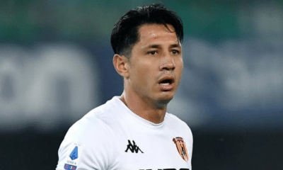 Crisi Lapadula, al fantacalcio non porta bonus da 10 gare di fila