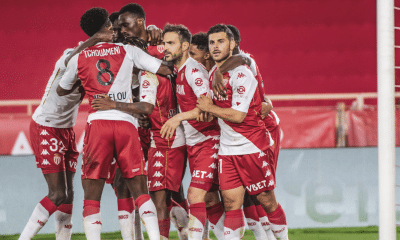 Ligue 1 2020/21, risultati e classifica della 31^ giornata di campionato