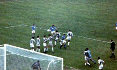 I 10 gol più belli di Diego Maradona che hanno fatto la storia del calcio