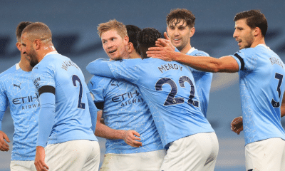 Premier League 2020/21, risultati e classifica della 28^ giornata