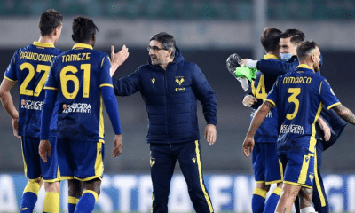 Guida all’asta di riparazione del fantacalcio 2020/21: la scheda del Verona