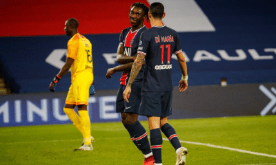 Ligue 1 2020/21, il programma della 21^ giornata: trasferte per Lille e Lione