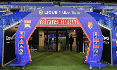 Ligue 1 2020/21, risultati e classifica della 16^ giornata