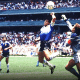Maradona, la storia della “Mano de Dios” e la rivincita di un’intera nazione