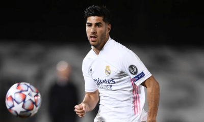 Liga 2020/21, risultati e classifica della 17^ giornata di campionato