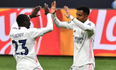 Liga 2020/21, il programma della 23^ giornata: spicca Real Madrid-Valencia