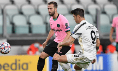 Barcellona-Juventus: orario, probabili formazioni e dove vederla in tv