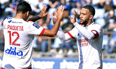 Ligue 1 2020/21, risultati e classifica della 25^ giornata di campionato