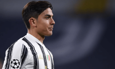 Da Dybala a Manolas: la situazione sui nuovi infortunati dopo la 17^ giornata