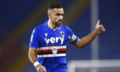 Sampdoria-Crotone 3-1, le pagelle: Jankto bene, Quagliarella ritorna al gol