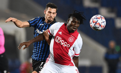 Champions League, Benfica-Ajax: probabili formazioni, orario e dove vederla in TV