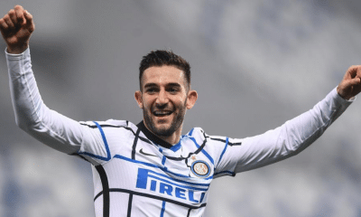 Calciomercato Cremonese, preso Vasquez dal Genoa: da Gagliardini a Cambiaghi, gli altri obiettivi del club grigiorosso