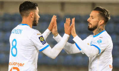 Ligue 1 2020/21, risultati e classifica della 10^ giornata