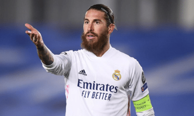 Liga 2020/21, risultati e classifica della 16^ giornata di campionato