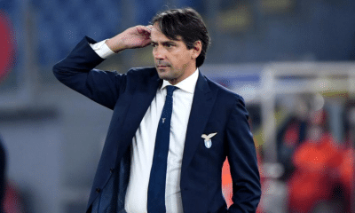 Lazio, la peggior partenza in Serie A dal 2015/16