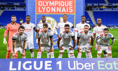 Ligue 1 2020/21, il programma della 23^ giornata: trasferte per Lilla e Lione