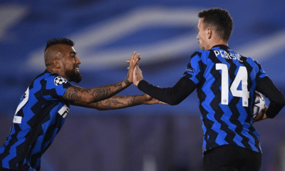 Le probabili formazioni di Verona-Inter