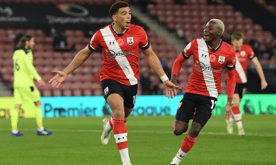 Premier League 2020/21, risultati e classifica della 8^ giornata