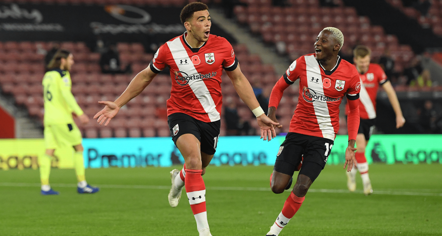 Premier League 2020/21, risultati e classifica della 8^ giornata