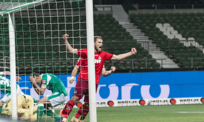 Bundesliga 2020/21, risultati e classifica della 7^ giornata