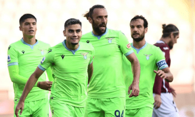 Atalanta-Lazio, le formazioni ufficiali: Muriel titolare, Inzaghi sceglie Pereira e Muriqi