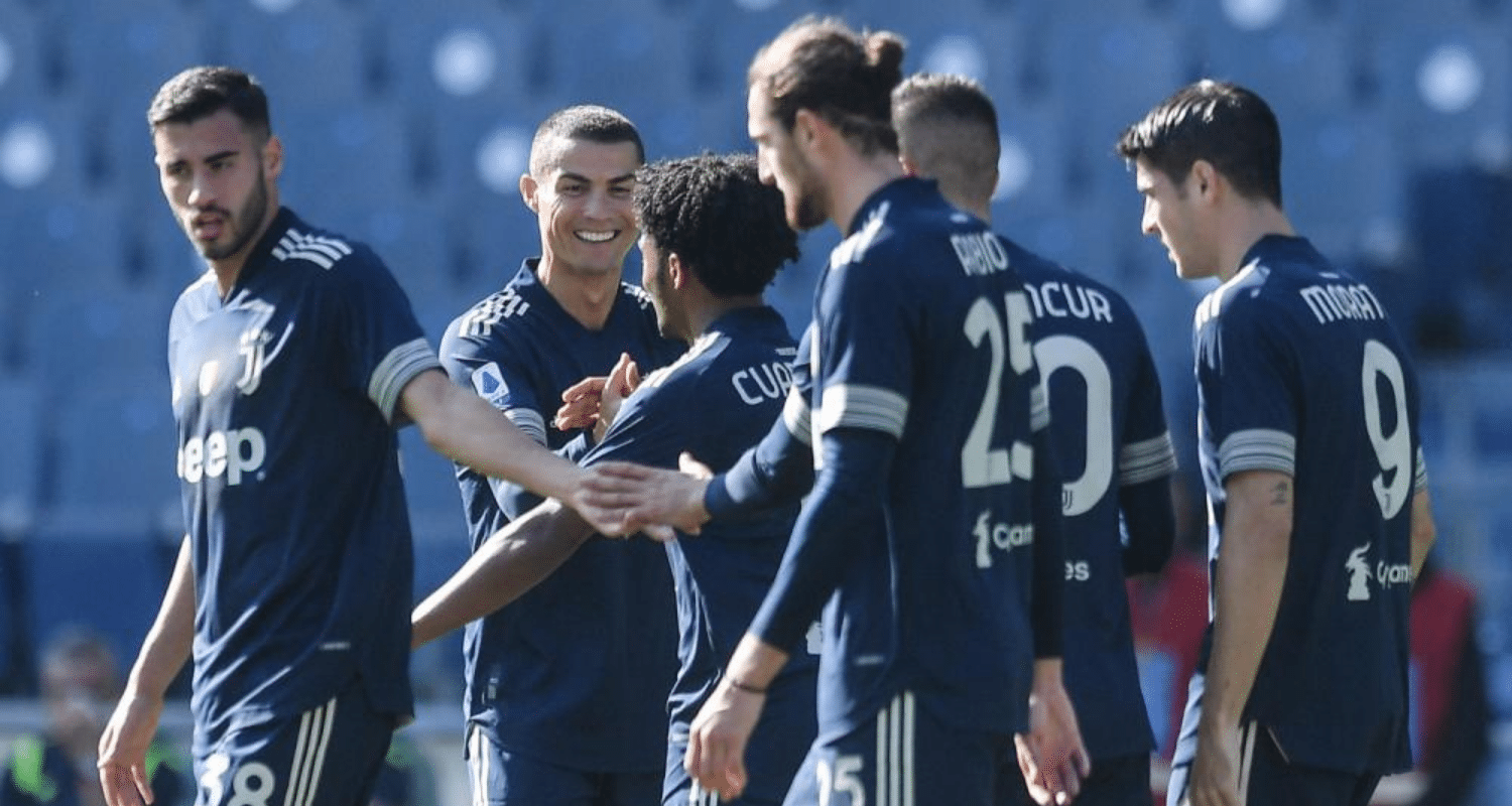 Juventus-Ferencvaros: orario, probabili formazioni e dove vederla in tv