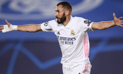 Liga 2020/21, risultati e classifica della 27^ giornata di campionato