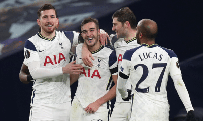 Premier League 2020/21, il programma della 10^ giornata: Chelsea-Tottenham per la vetta