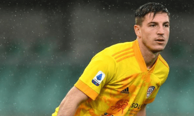 Consigli fantacalcio, 3 portieri da schierare per la 19^ giornata di Serie A