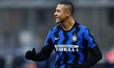 Parma-Inter 1-2, le pagelle: Sanchez torna col botto, delude Kucka