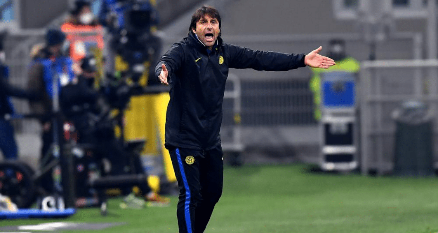Due nuovi record per Antonio Conte alla guida dell&rsquo;Inter