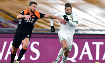 Le probabili formazioni di Sassuolo-Fiorentina