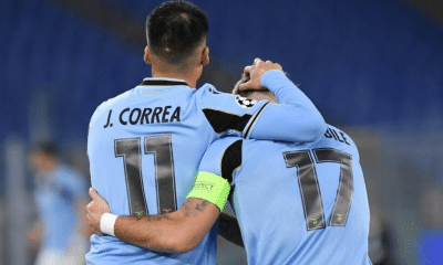 Milan-Lazio, le formazioni ufficiali: Correa dal primo minuto