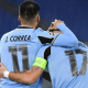 Milan-Lazio, le formazioni ufficiali: Correa dal primo minuto