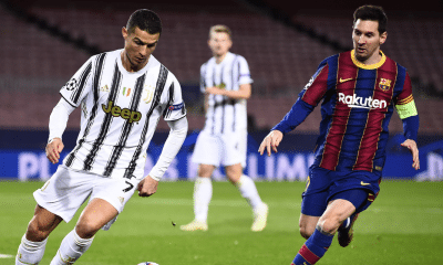 Messi contro Ronaldo, the last dance: tutti i precedenti fra le due leggende