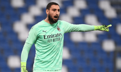 Fantacalcio: i migliori e i peggiori portieri della 14^ giornata di Serie A