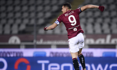 L’anima del Torino nel cuore di Belotti: il capitano ha un appuntamento con la storia