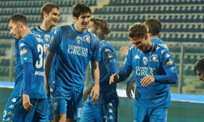Serie B 2020/21, il programma della 23^ giornata: Spal-Empoli match clou