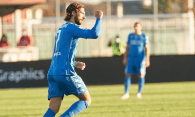 Serie B 2020/21, risultati e classifica della 28^ giornata