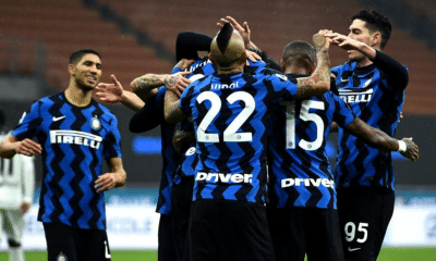 Inter-Crotone: orario, probabili formazioni e dove vederla in tv