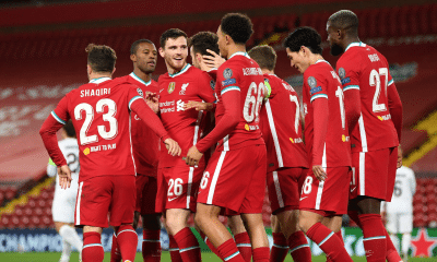 Premier League 2020/21, risultati e classifica della 13^ giornata