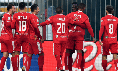 Serie B 2020/21, il programma della 33^ giornata: trasferte per Empoli e Monza