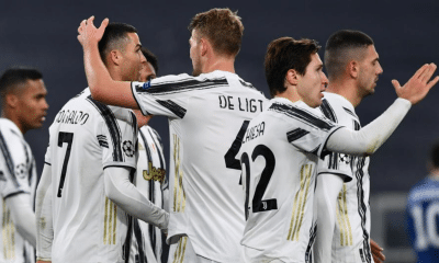 Ultime dai campi e probabili formazioni per la 14^giornata di Serie A