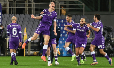 Fantacalcio: i migliori e i peggiori della 10^ giornata di Serie A