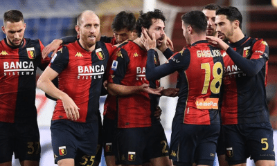 Guida all’asta di riparazione del fantacalcio 2020/21: la scheda del Genoa