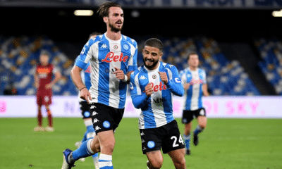 Crotone-Napoli: orario, probabili formazioni e dove vederla in tv